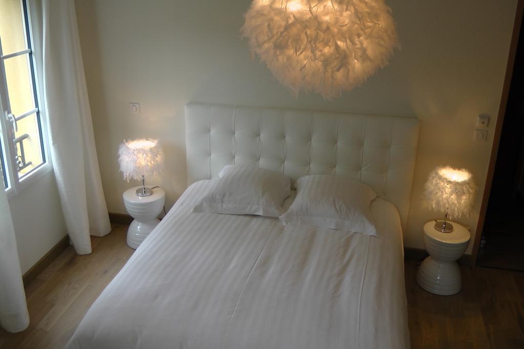 La Foulerie Hotel Bullion Room photo